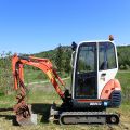 453081-7 KUBOTA KX41-3V