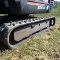 453081-8 KUBOTA KX41-3V