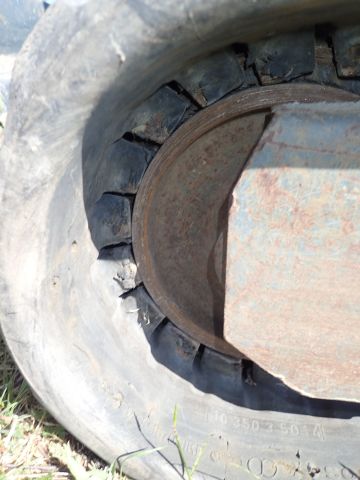 453081-10 KUBOTA KX41-3V