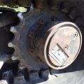 453081-11 KUBOTA KX41-3V