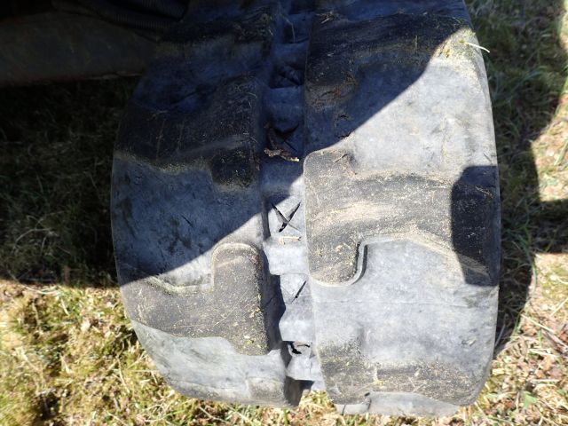 453081-13 KUBOTA KX41-3V