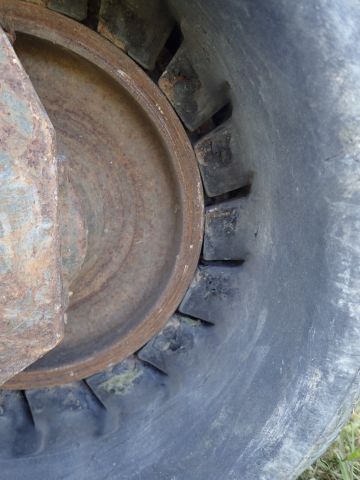 453081-15 KUBOTA KX41-3V