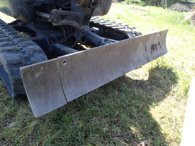 453081-16 KUBOTA KX41-3V