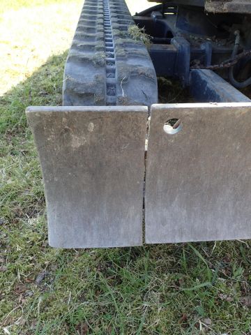 453081-17 KUBOTA KX41-3V