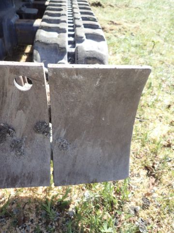 453081-18 KUBOTA KX41-3V