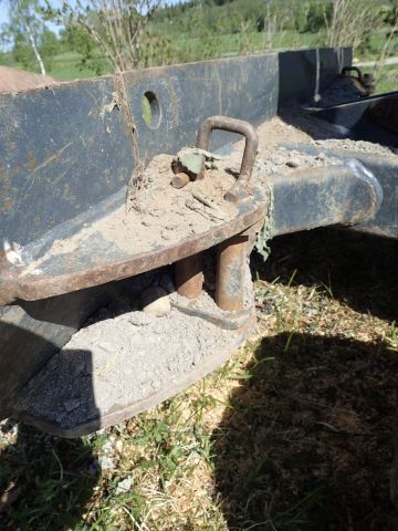 453081-19 KUBOTA KX41-3V