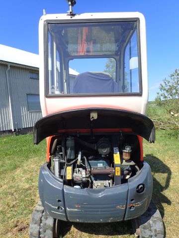 453081-22 KUBOTA KX41-3V