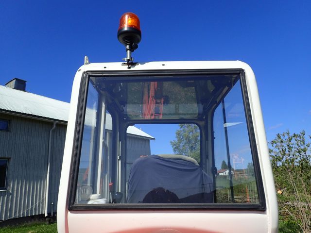 453081-23 KUBOTA KX41-3V