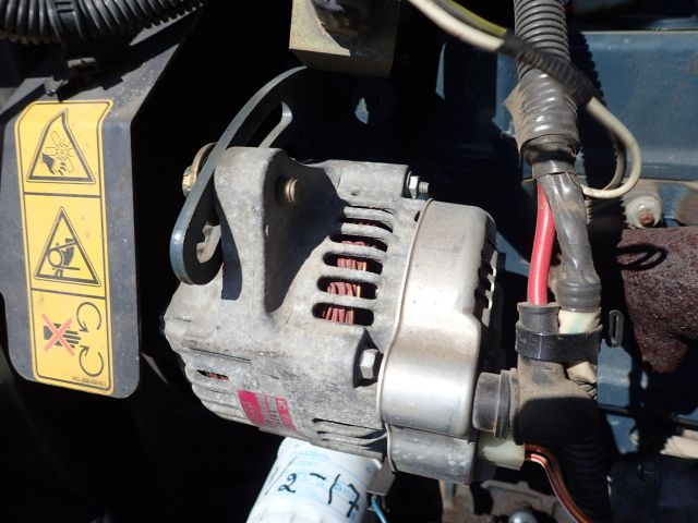 453081-26 KUBOTA KX41-3V