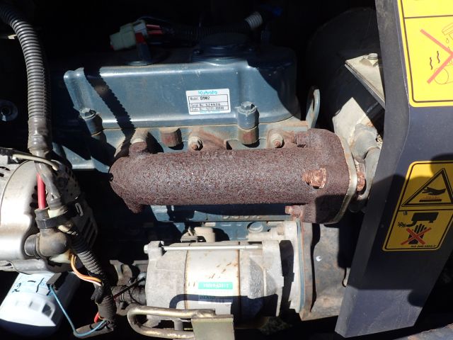 453081-29 KUBOTA KX41-3V