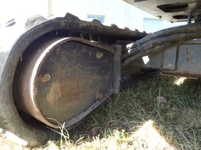 453081-33 KUBOTA KX41-3V