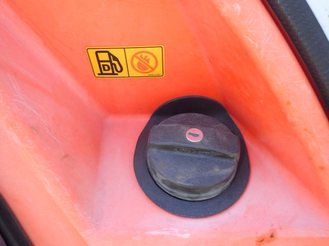 453081-38 KUBOTA KX41-3V
