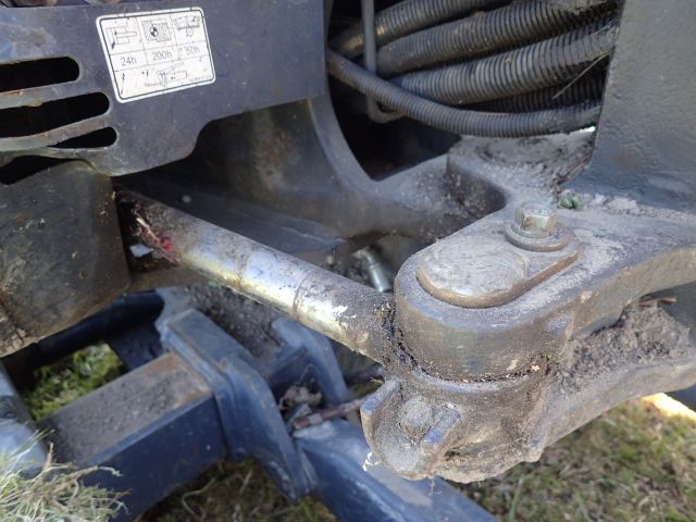 453081-41 KUBOTA KX41-3V