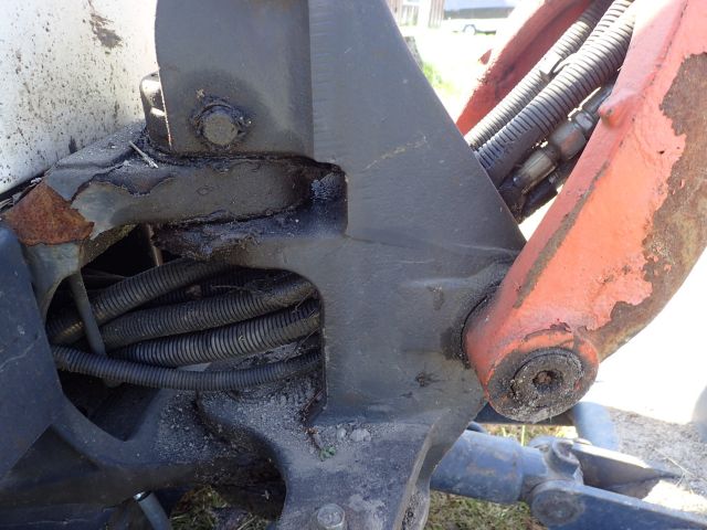 453081-42 KUBOTA KX41-3V