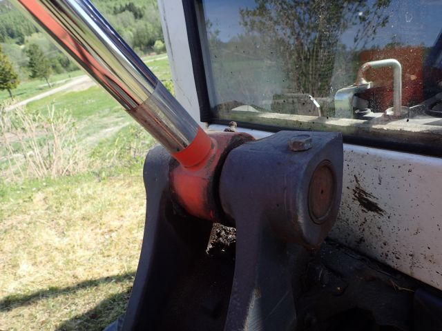 453081-44 KUBOTA KX41-3V