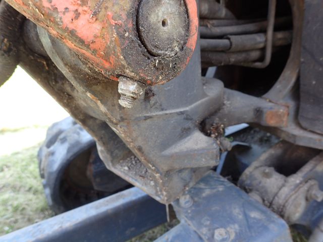 453081-46 KUBOTA KX41-3V