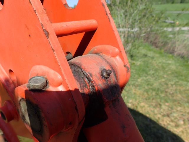 453081-51 KUBOTA KX41-3V