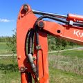 453081-53 KUBOTA KX41-3V