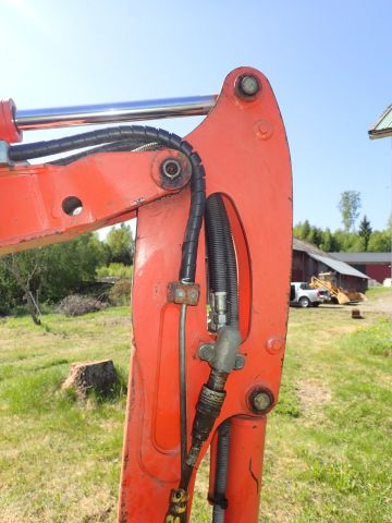 453081-56 KUBOTA KX41-3V