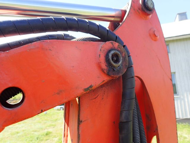 453081-57 KUBOTA KX41-3V