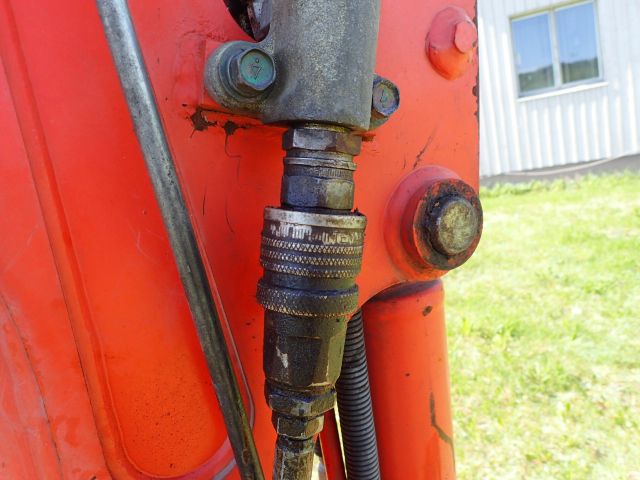 453081-58 KUBOTA KX41-3V