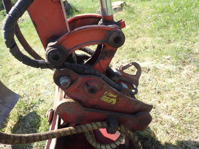 453081-59 KUBOTA KX41-3V