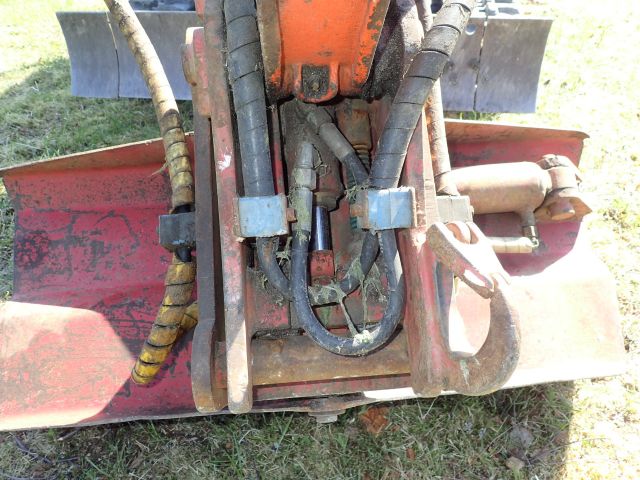 453081-60 KUBOTA KX41-3V