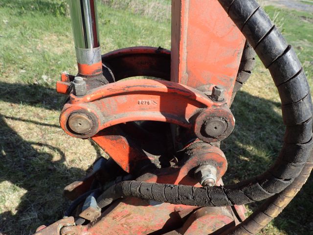 453081-62 KUBOTA KX41-3V