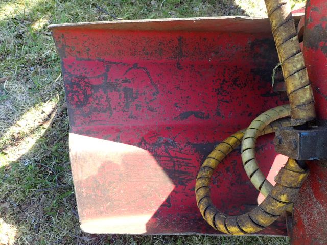 453081-65 KUBOTA KX41-3V