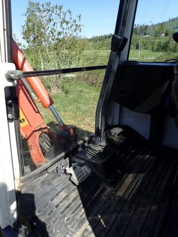 453081-72 KUBOTA KX41-3V