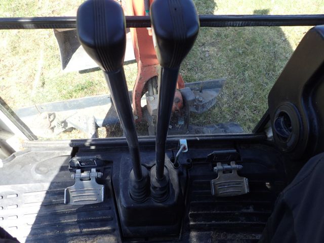 453081-73 KUBOTA KX41-3V