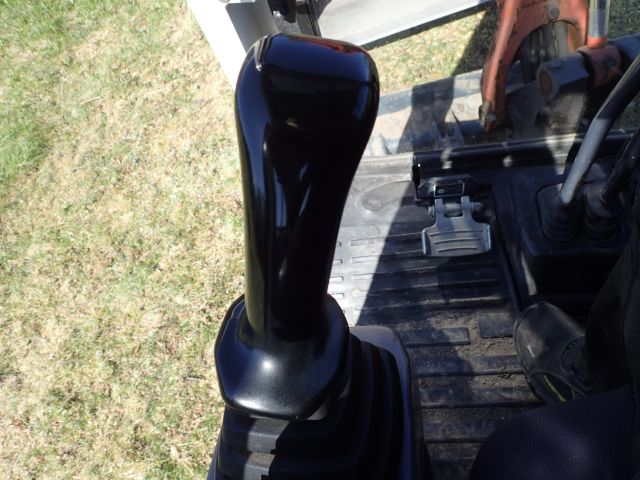 453081-74 KUBOTA KX41-3V