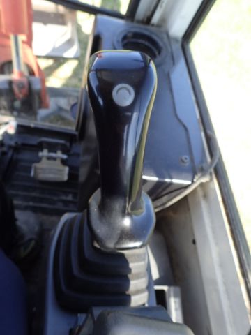 453081-75 KUBOTA KX41-3V