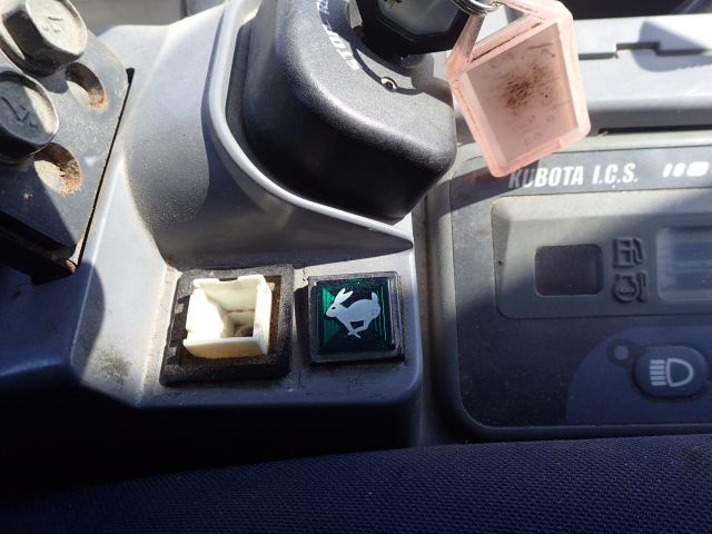 453081-76 KUBOTA KX41-3V