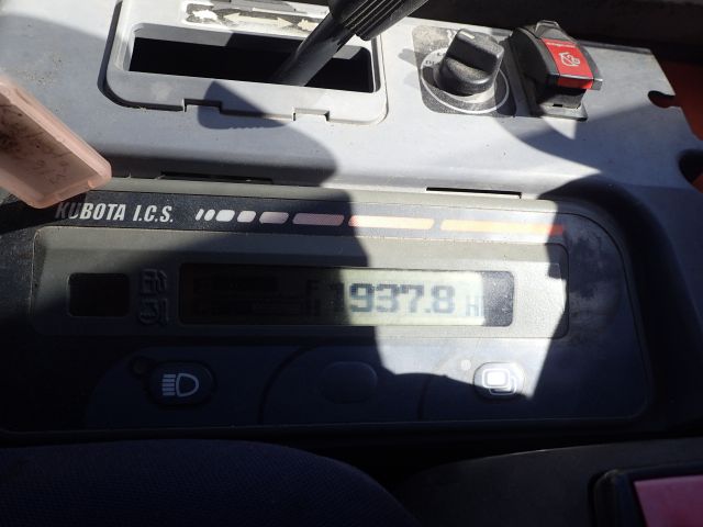 453081-77 KUBOTA KX41-3V