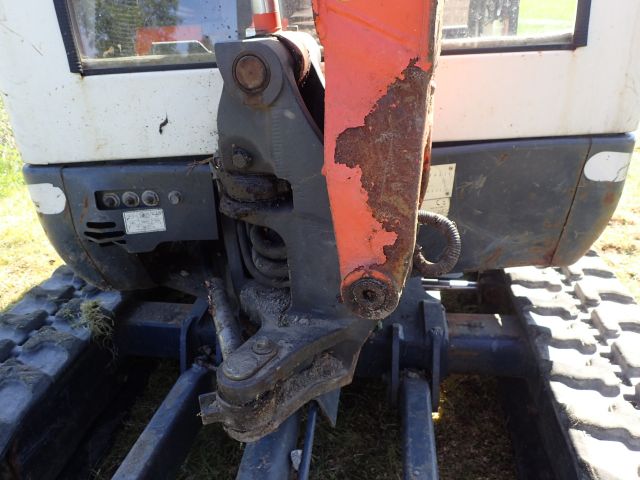 453081-88 KUBOTA KX41-3V