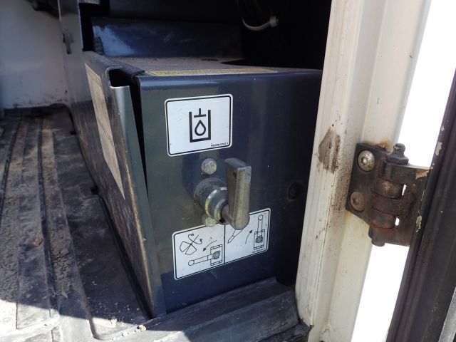 453081-89 KUBOTA KX41-3V