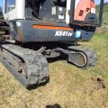 453081-90 KUBOTA KX41-3V