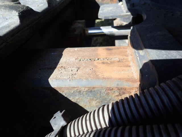 453081-91 KUBOTA KX41-3V