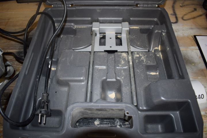 420340-5 Handlebar Ryobi ERT1400RV