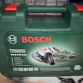 420347-3 Angle grinder Bosch PWS 750-115