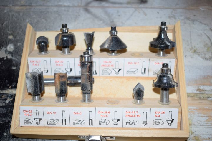 420340-6 Handlebar Ryobi ERT1400RV