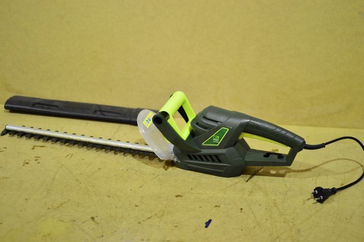 479161-2 Electric hedge cutter Park DT-990030