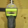 479161-5 Electric hedge cutter Park DT-990030