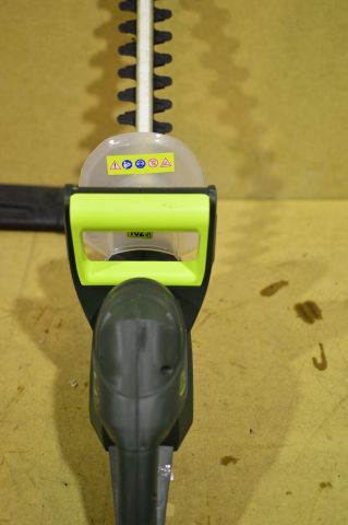 479161-5 Electric hedge cutter Park DT-990030