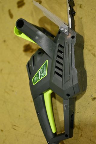 479161-6 Electric hedge cutter Park DT-990030