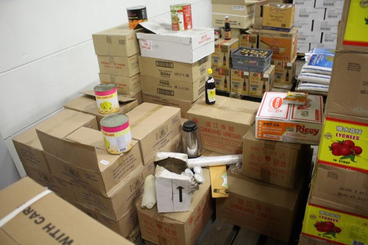 472410-1 Konserver minimajs, mandarinklyftor, oliver, 2 pall