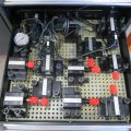 471082-9 Hydraulic/pneumatics bench / test station Festo