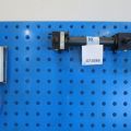 471086-2 Hydraulic bench / test station Festo