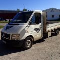 401283-1 VW LT35 2.8tdi -03 XSL934